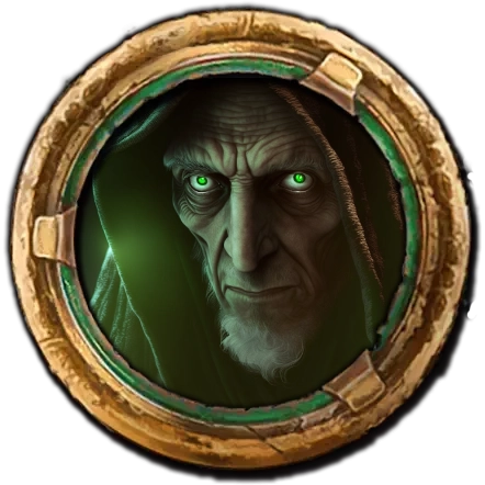 Pentagor Dunkelstein